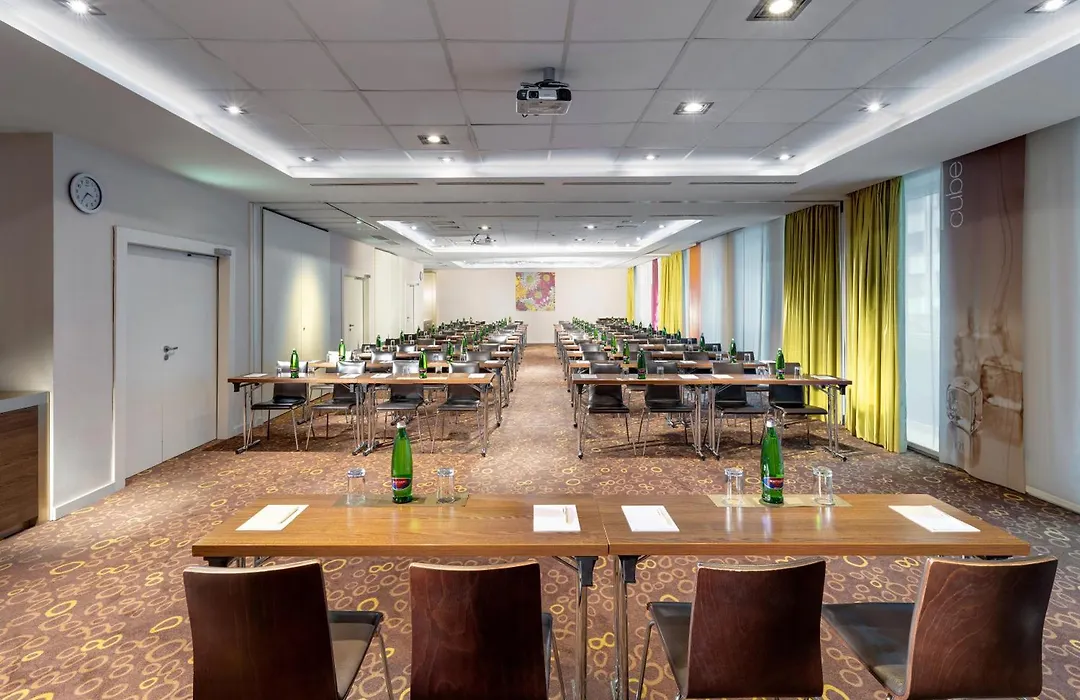Clarion Congress Hotel Bratislava-1