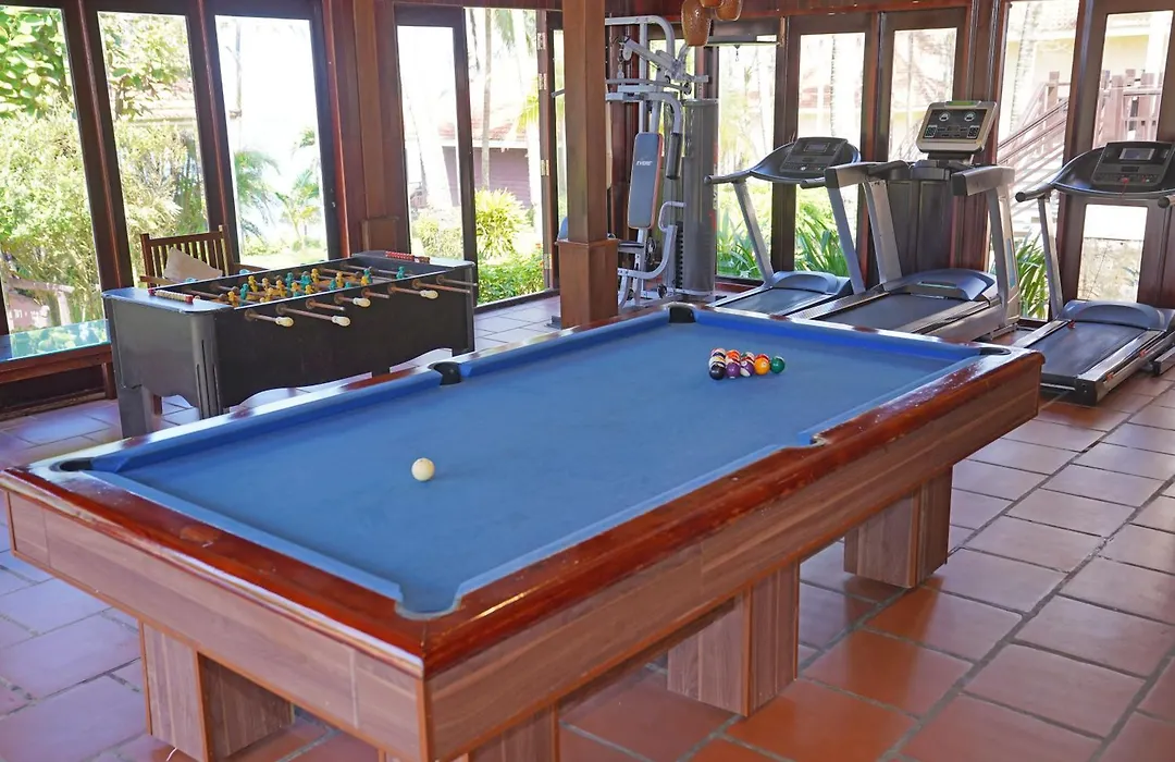 Saigon Phu Quoc Resort&Spa-1