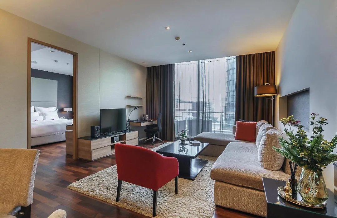 MUU Bangkok, Petits Hôtels de Luxe du Monde-1