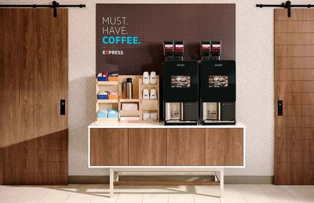 Holiday Inn Express Hotel & Suites Chattanooga Downtown By Ihg-1