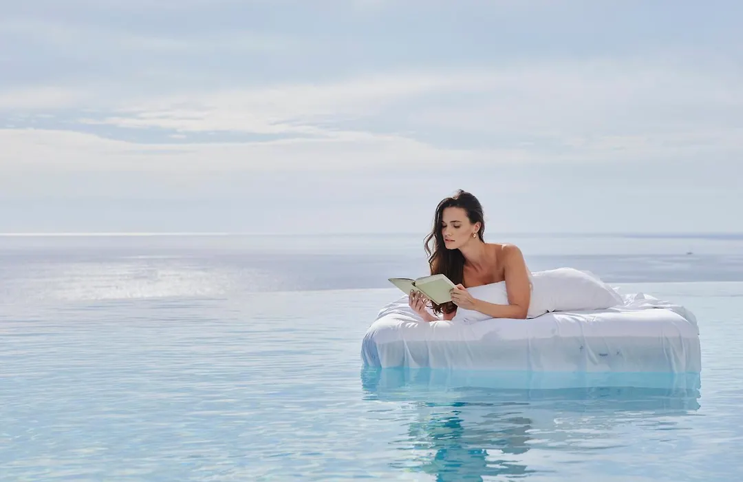 Esperos Village Blue & Spa - Adults Only-1