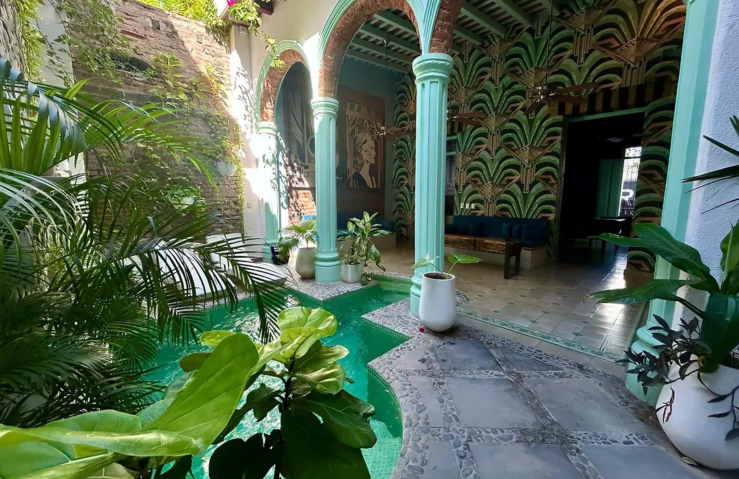 Casa Verde Boutique Hotel-1