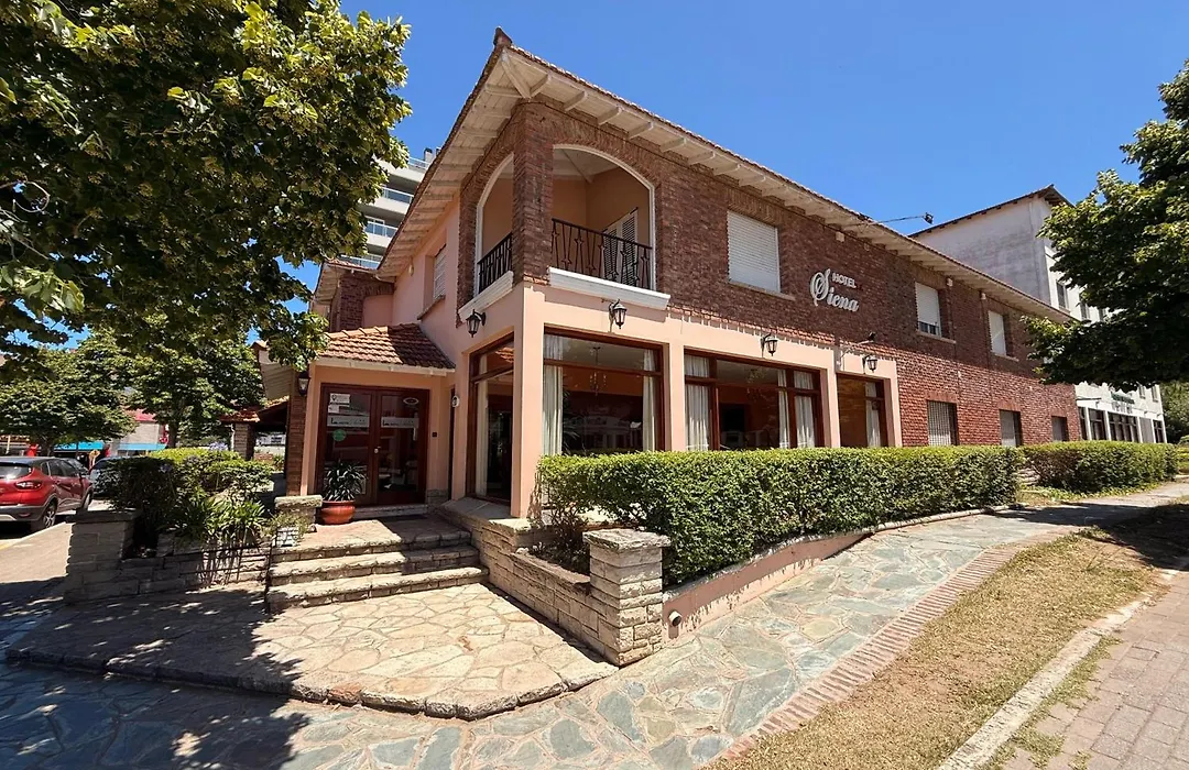 Hotel Siena Pinamar-1