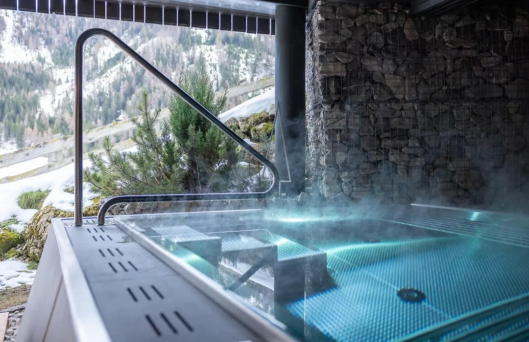 Les Dolomites Mountain Lodges-1