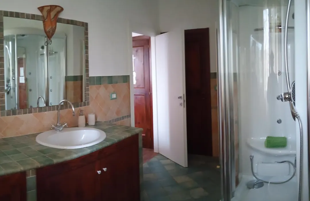 B&B La Poeta-1
