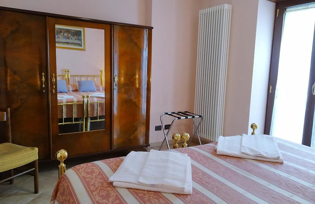 B&B La Fonte-1