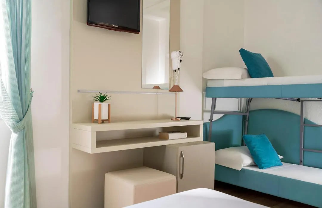 Hotel Caravel B&B-1