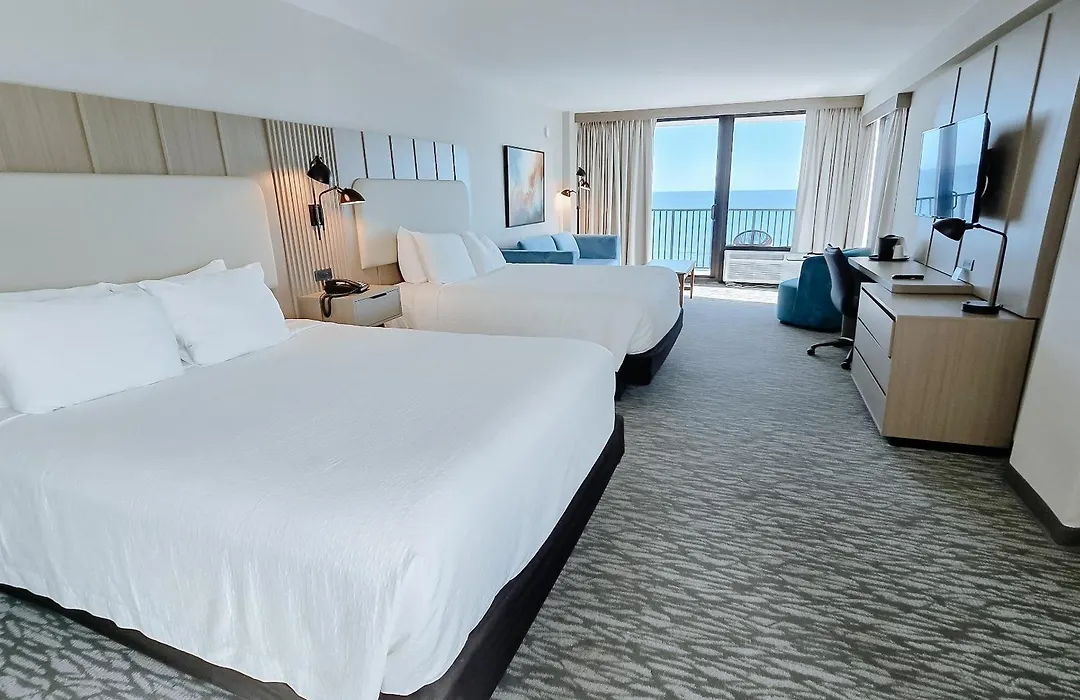 Nautilus Inn - Daytona Beach-1