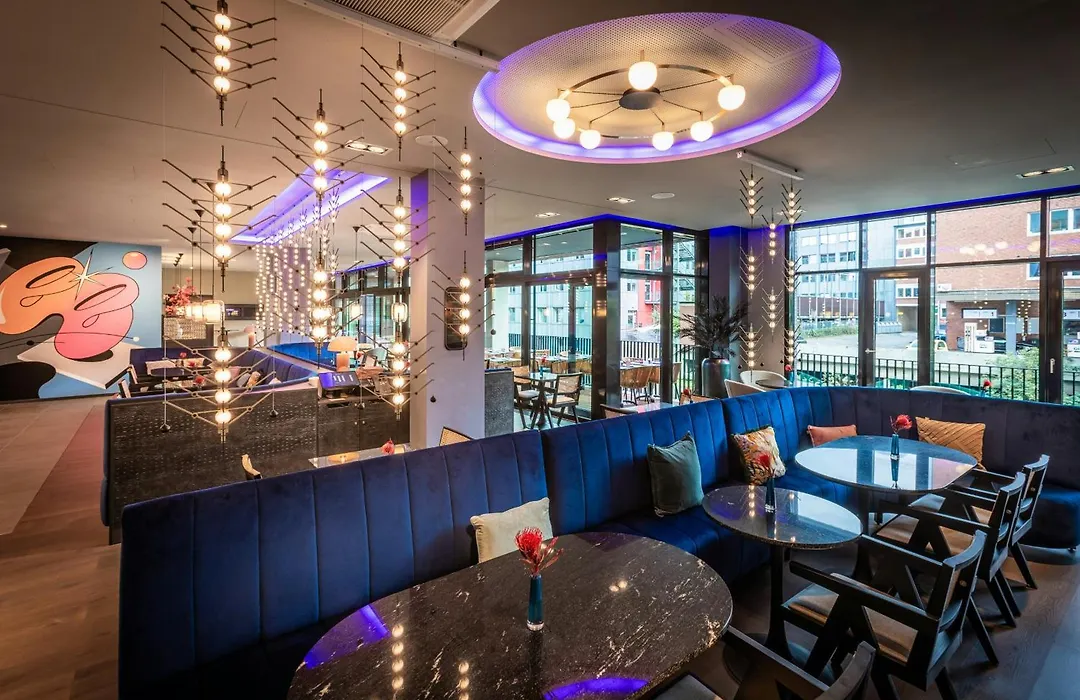 Nyx Hotel Hamburg By Leonardo Hotels-1