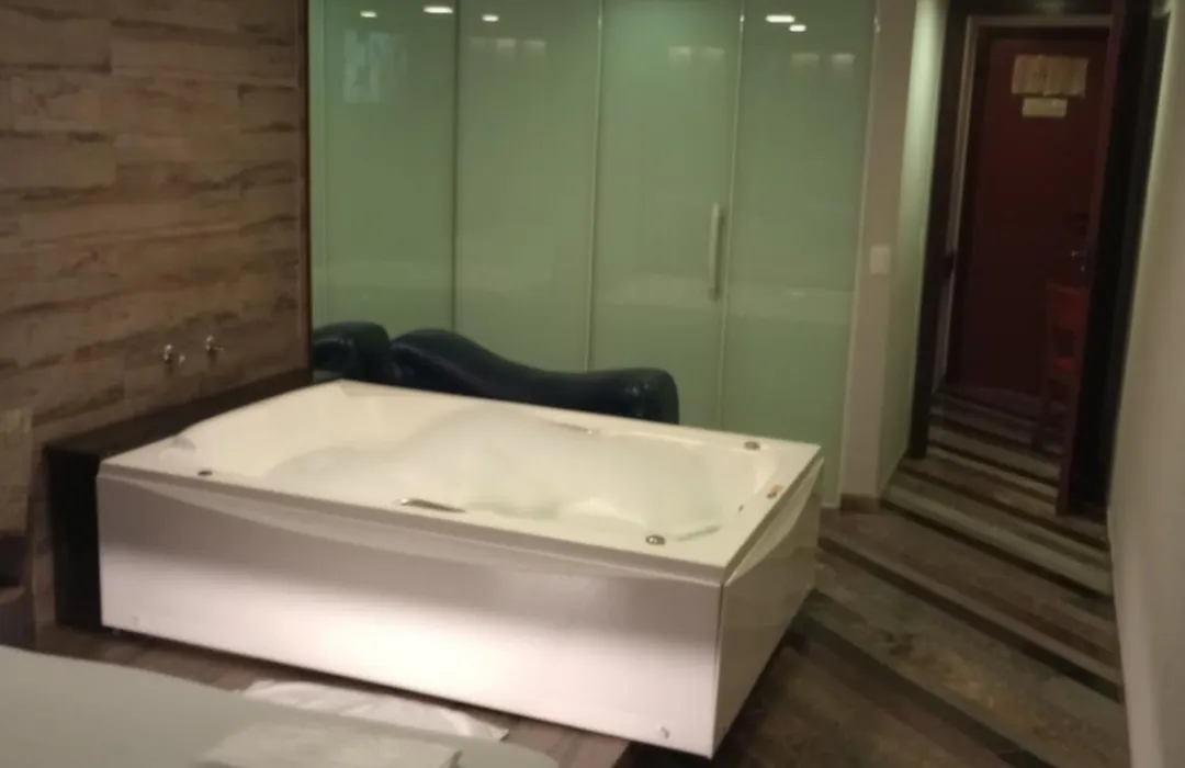 Eden Hotel (Adults Only)-1