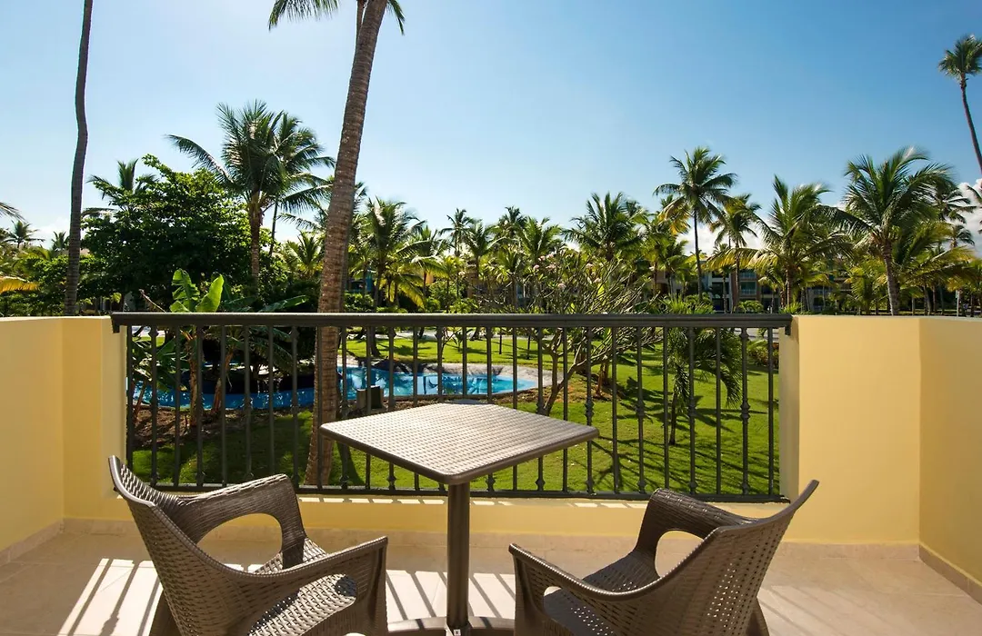 Ocean Blue & Sand Beach Resort-1