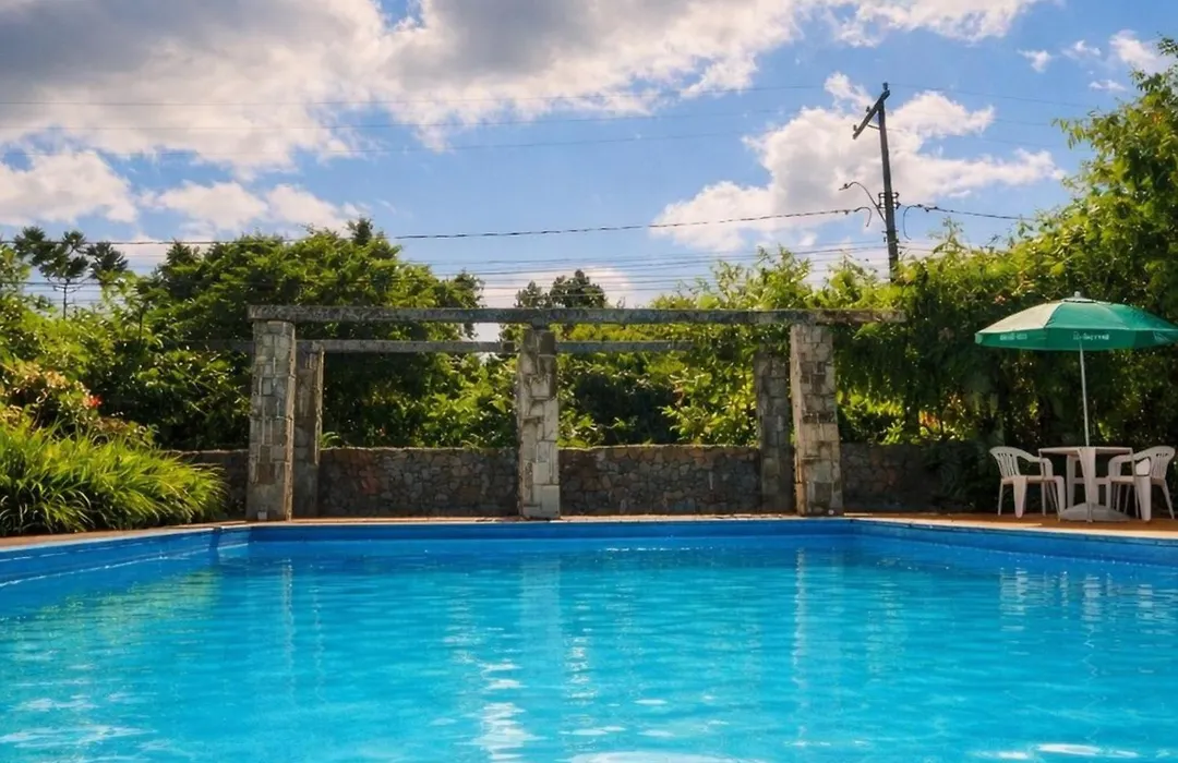 Golden Hills Vila Suzana-1