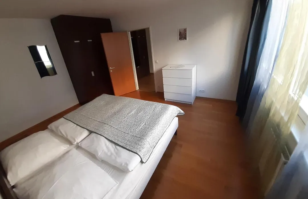 Aparthotel Angel-1