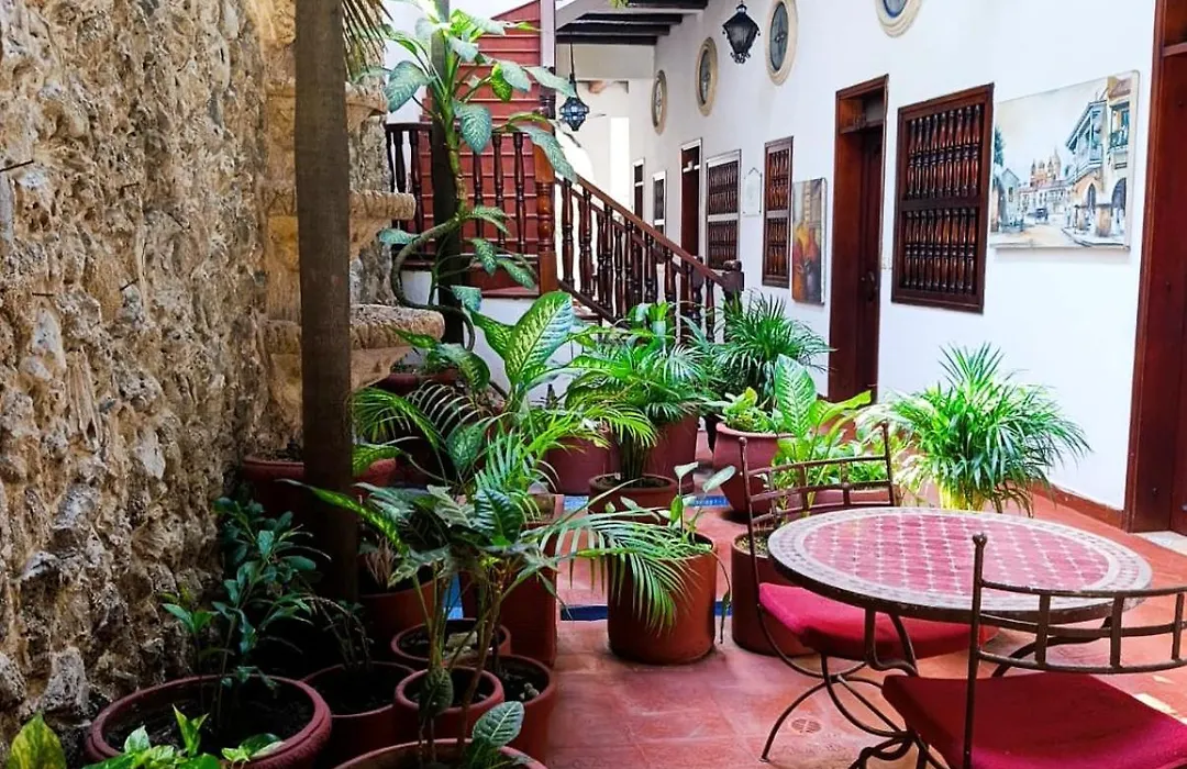 Casa Del Curato-1