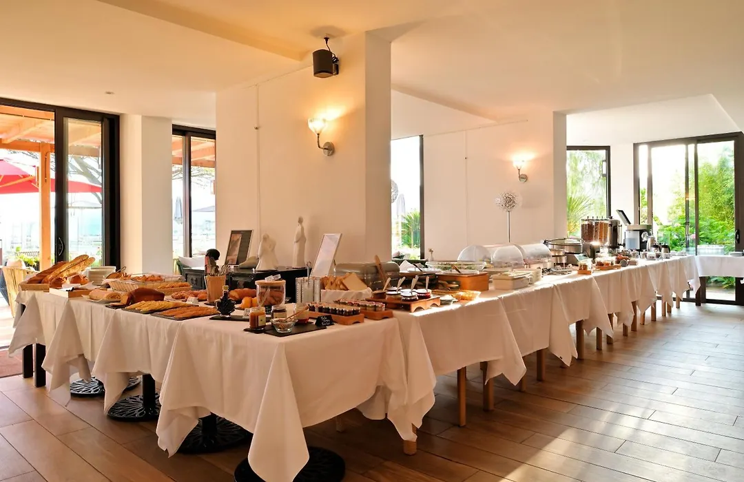 Hotel La Roya-1