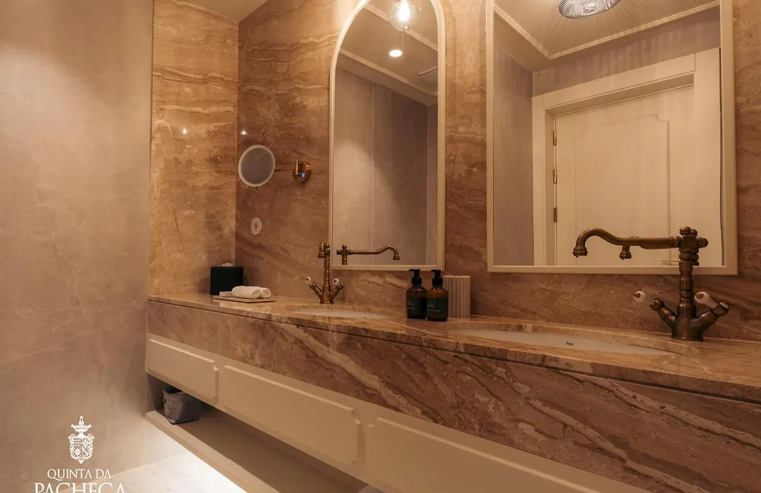 Pacheca The Wine House Hotel E Spa - Quinta Da Pacheca-1