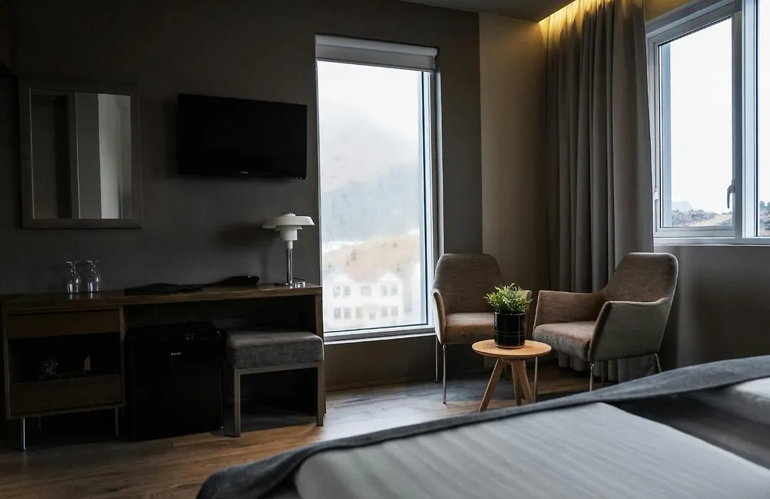 Hotel Vestmannaeyjar-1