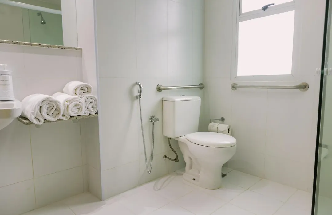 Quality Rio De Janeiro - Barra Da Tijuca-1