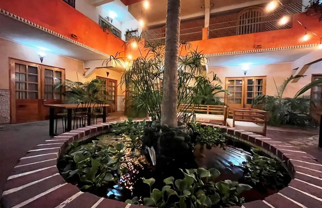 Casa Mara Dakar-1