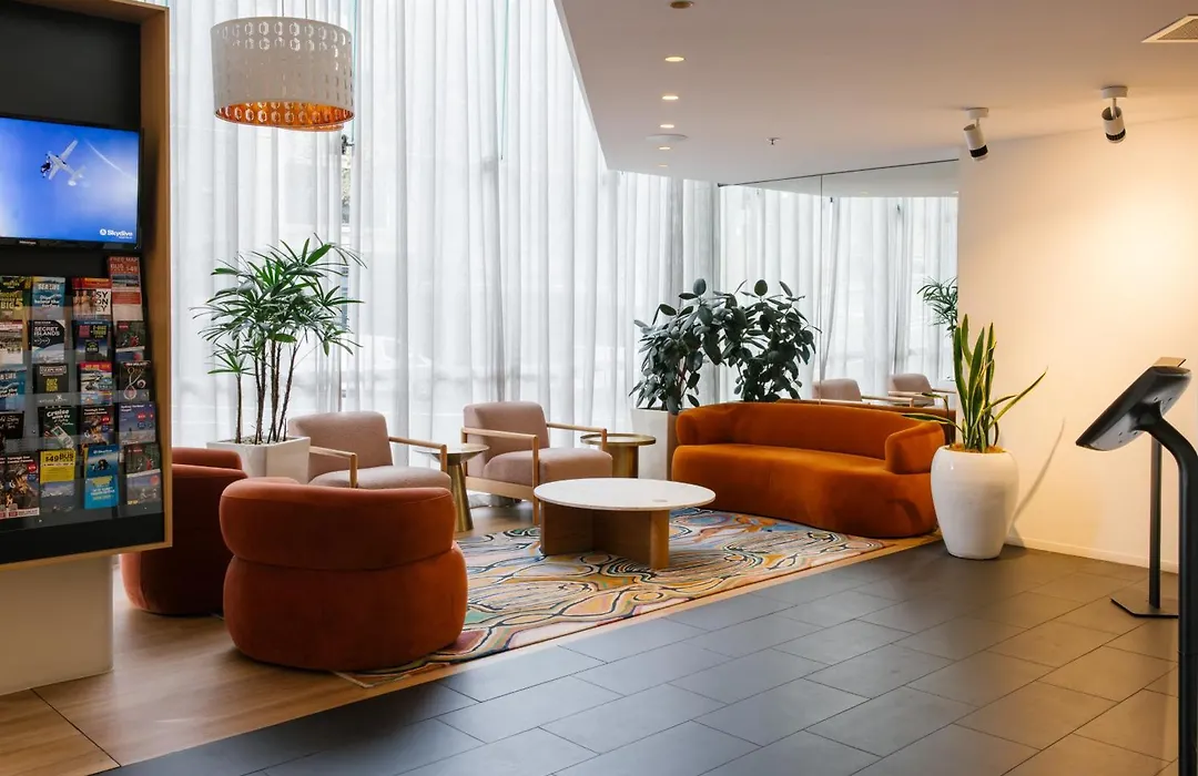 Song Hotel Sydney-1