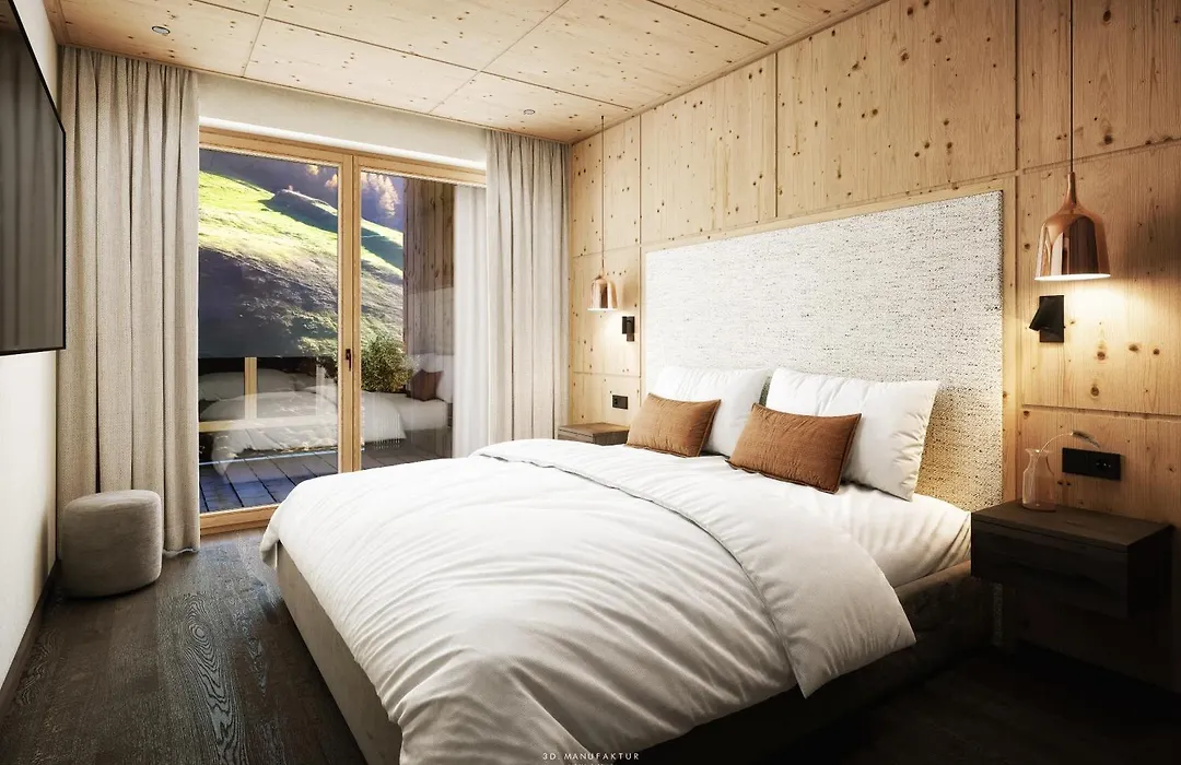 Hotel Alpenhof-1
