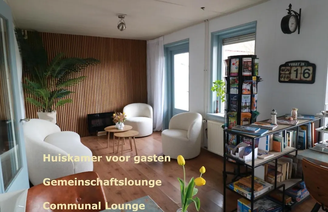 Boutique Hotel Zeelui-1