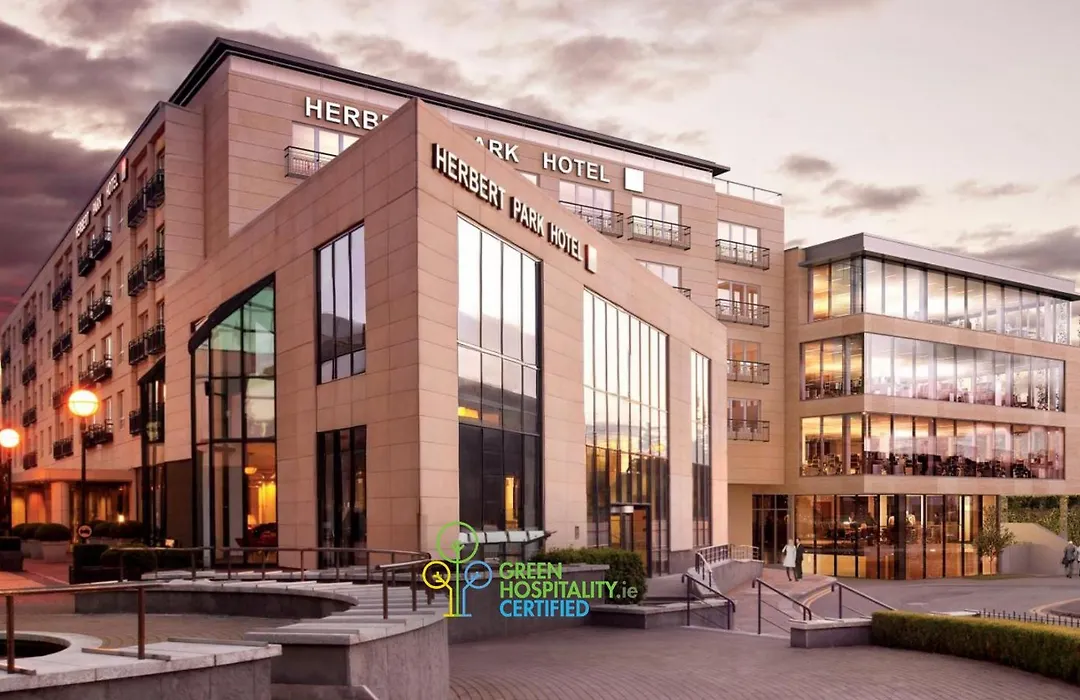 Herbert Park Hotel And Park Residence-1