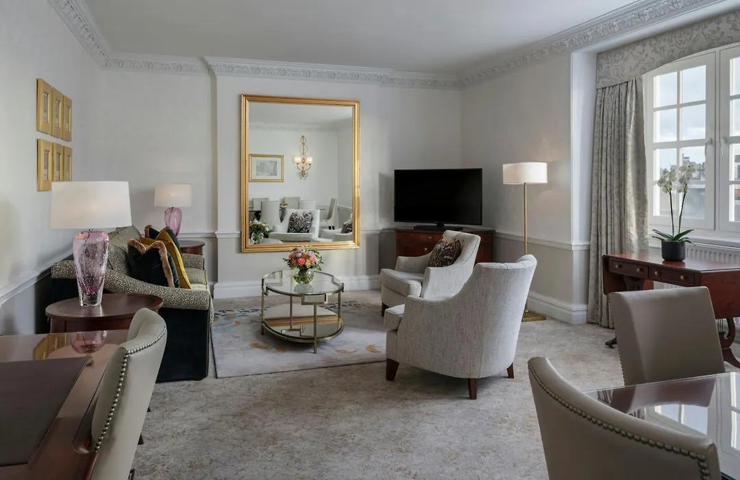Grand Residences By Marriott - Mayfair-London-1