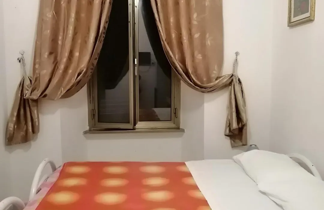 Roma Prince Inn Accommodation-1