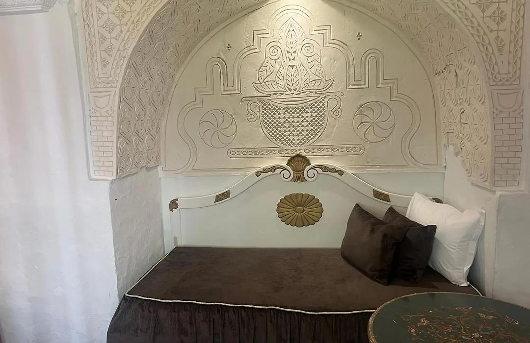 Hotel Bou Fares-1