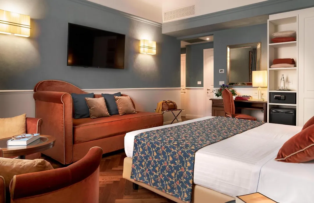Rivoli Boutique Hotel-1