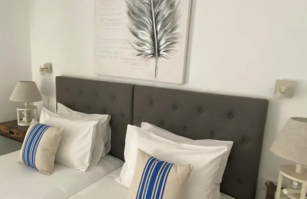 Hôtel Ursula-1