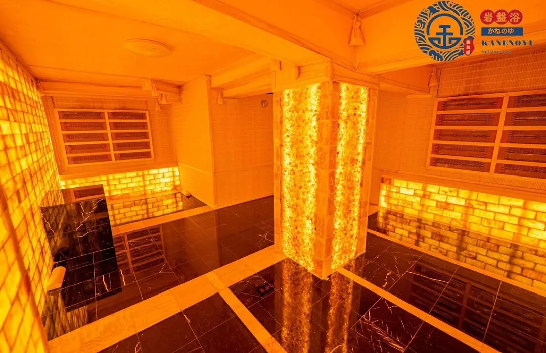 The Golden Ville Boutique Hotel And Spa-1