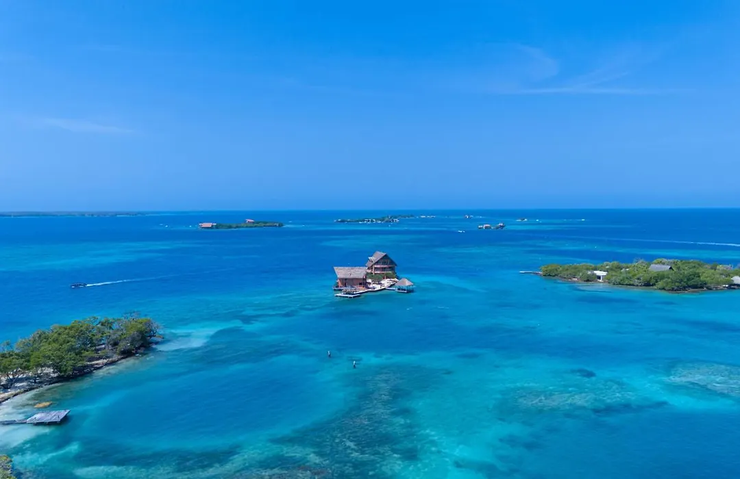 Fragata Island House-1