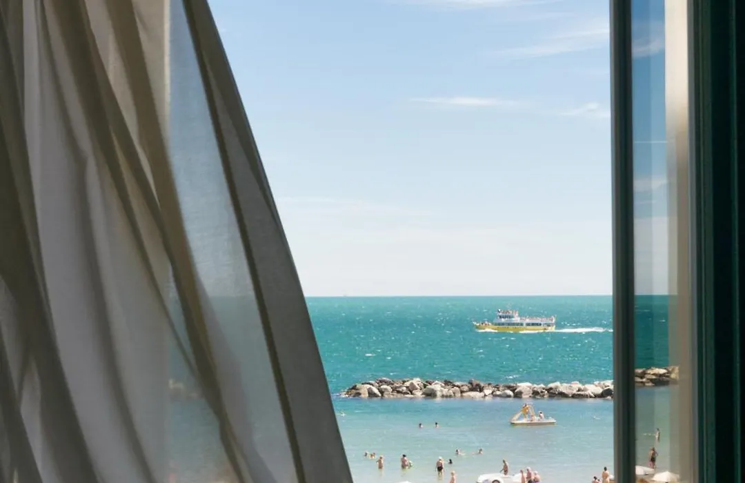 Hotel President - Bianchi Hotels-1