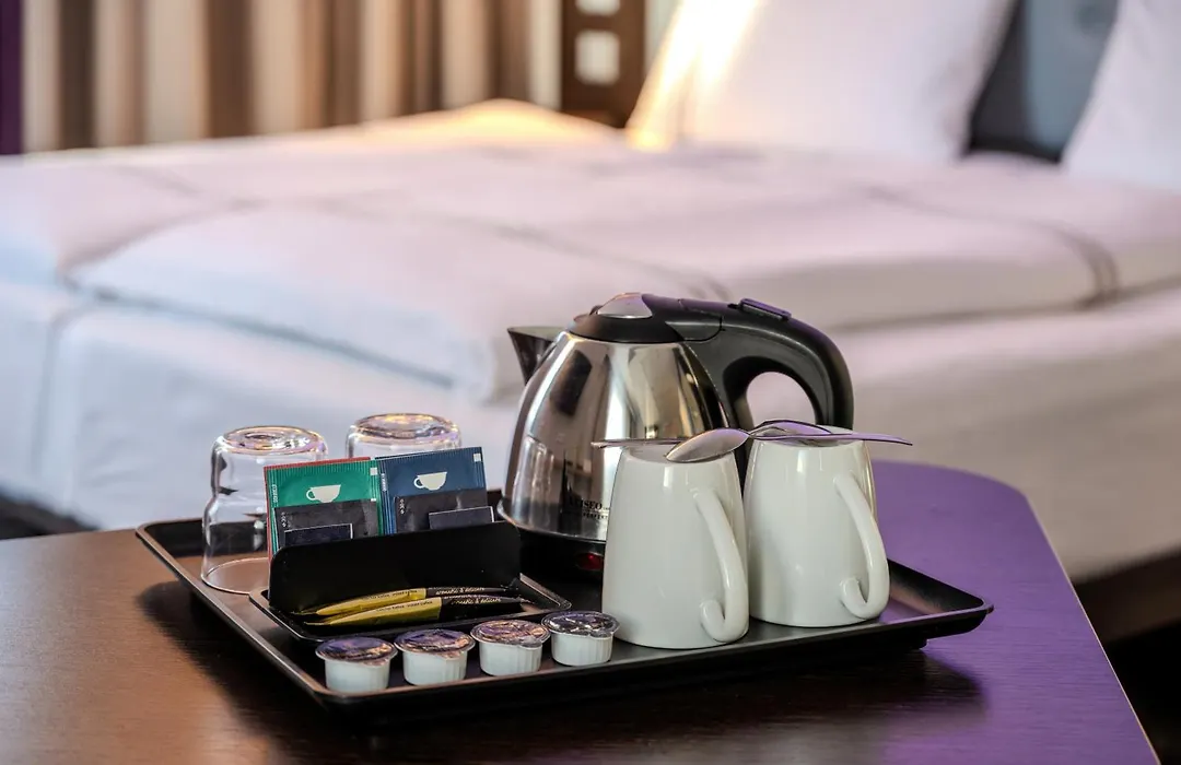 Premier Inn Hamburg City Hammerbrook-1