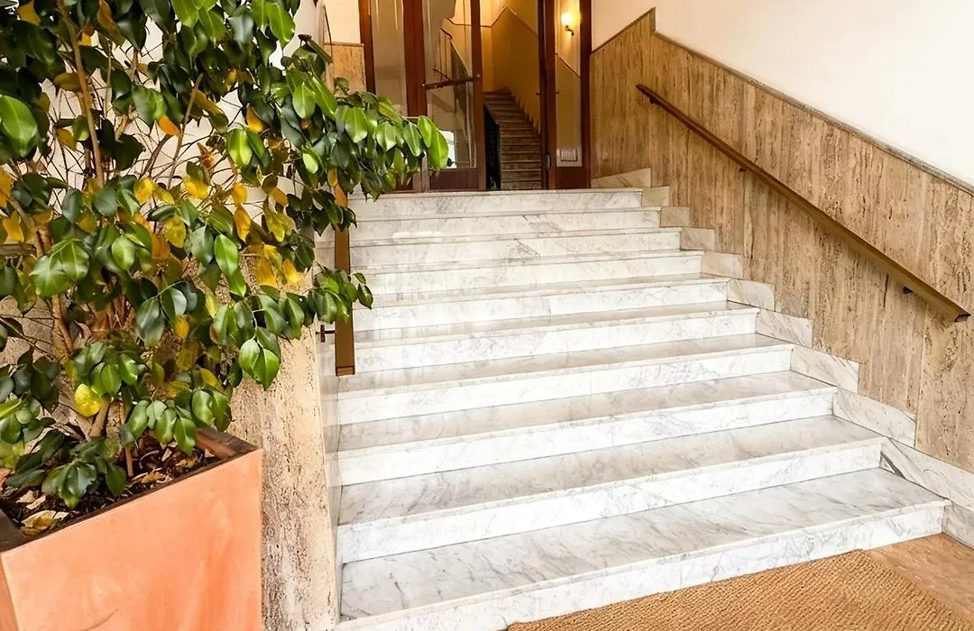 Sea Pearl Luxury Rooms - Cinque Terre-1