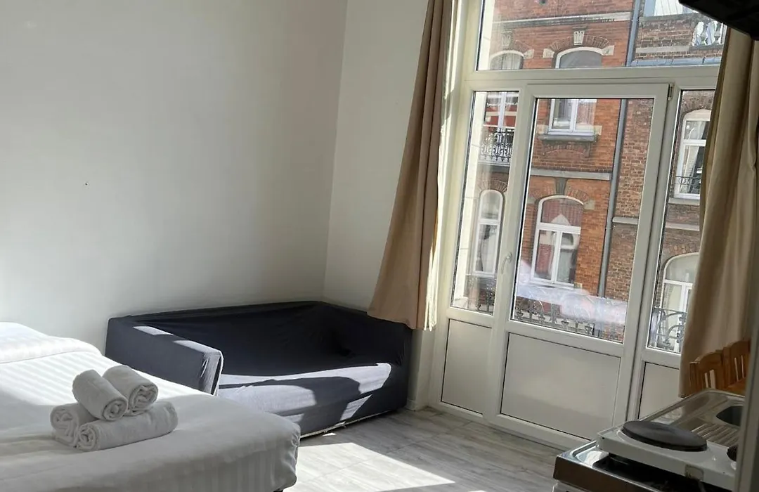 European District Hostel-1