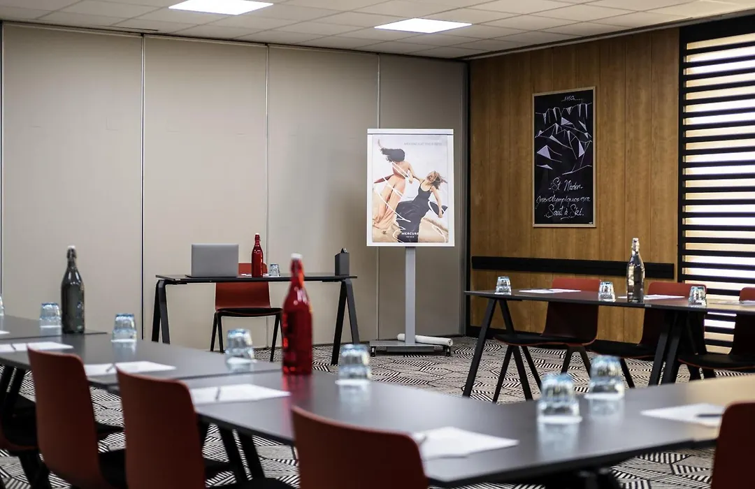 Mercure Grenoble Centre Alpotel-1