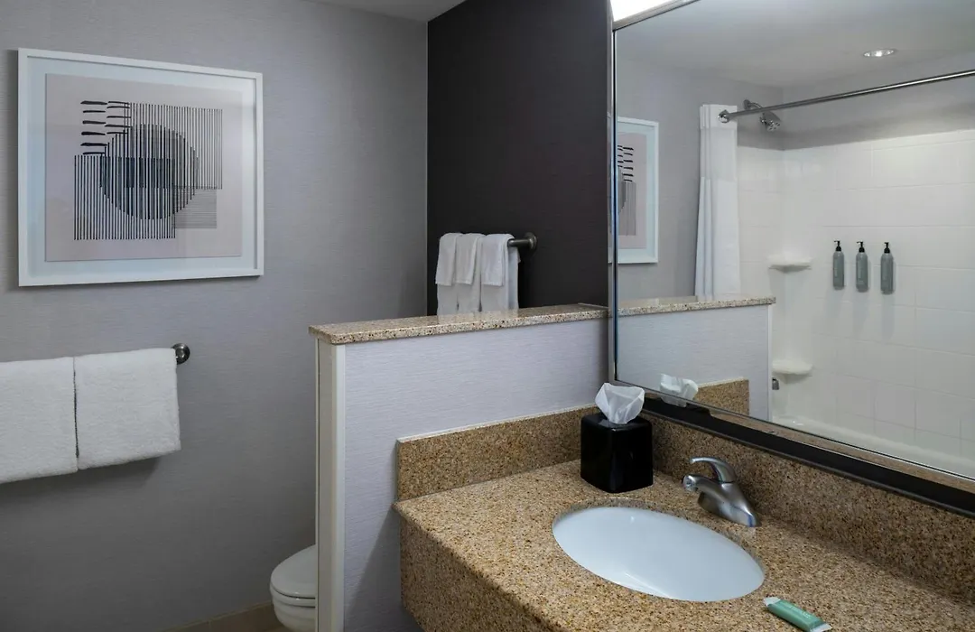 Courtyard By Marriott Mobile Daphne Eastern Shore-1