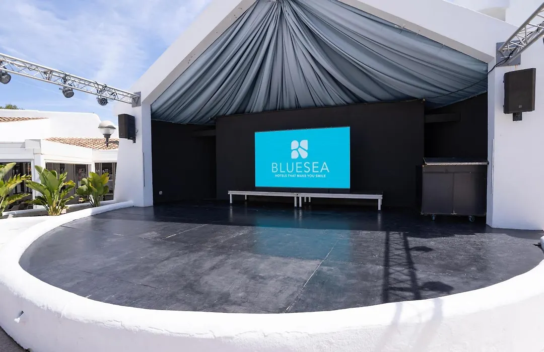 Bluesea Ses Cases D'Or-1