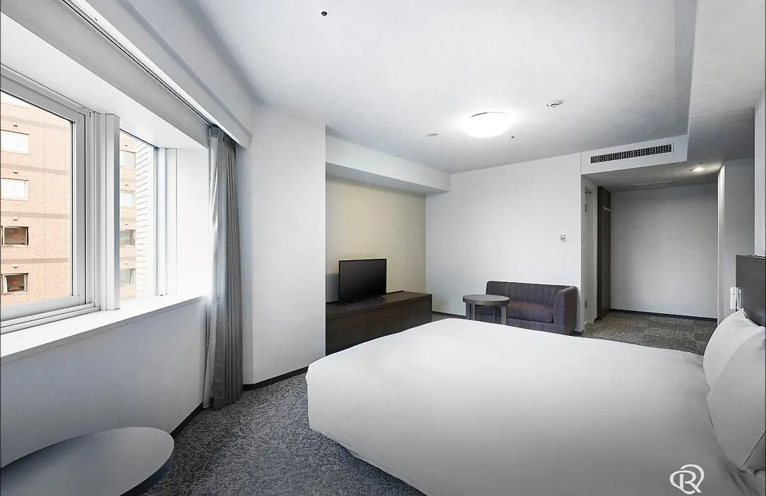Daiwa Roynet Hotel Yokohama Kannai-1