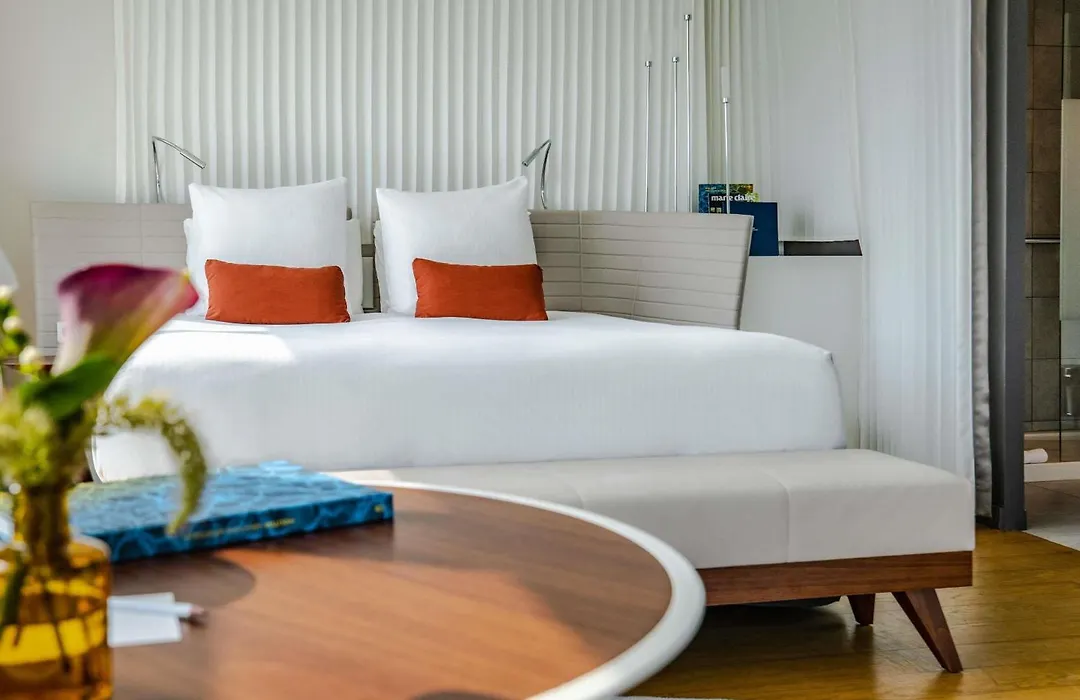 Molitor Hotel & Spa Paris - Mgallery Collection-1
