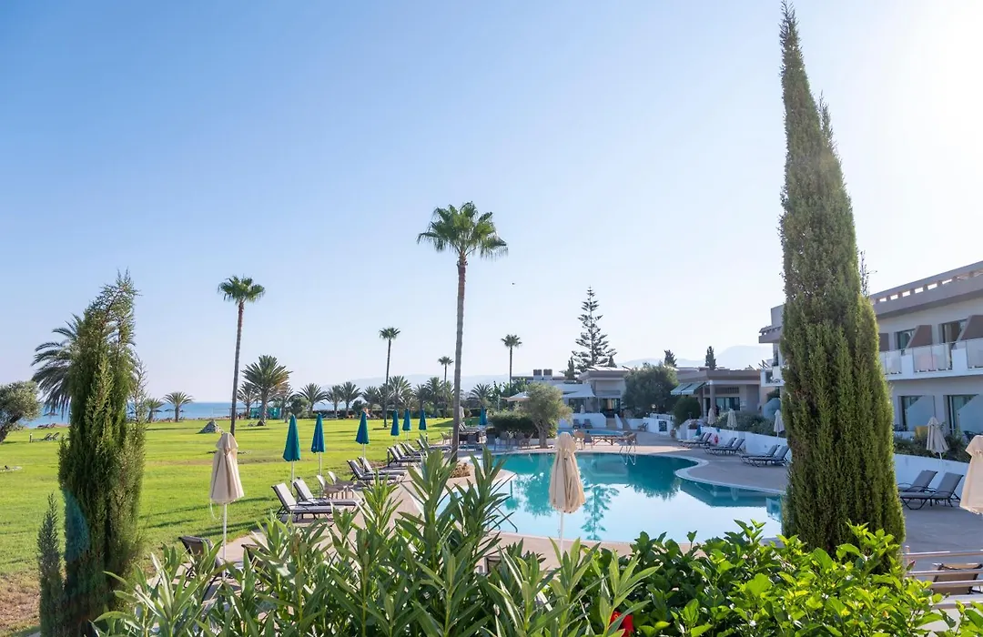 Natura Beach Hotel And Villas-1