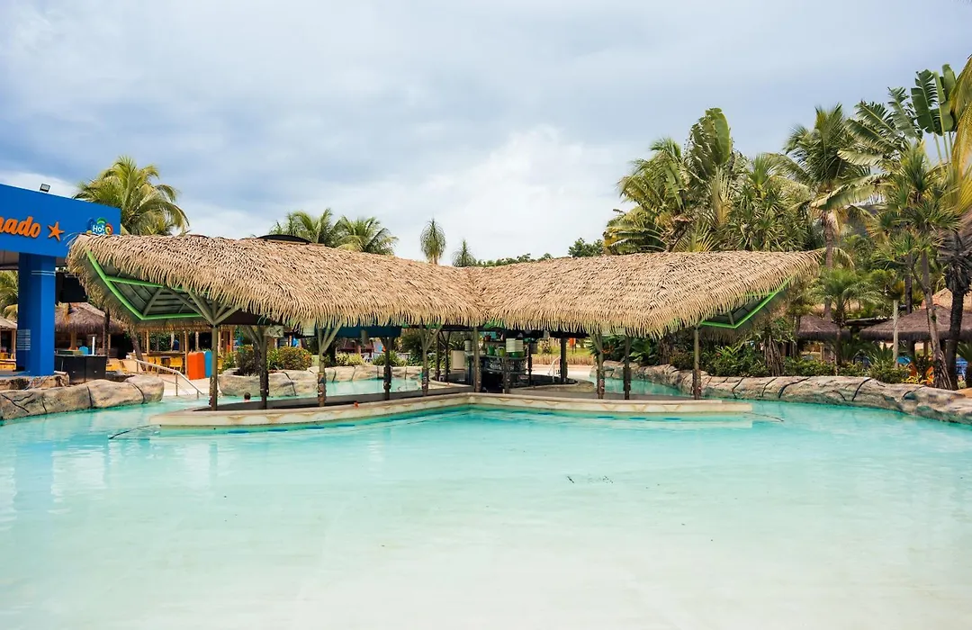 Rio Quente Resorts - Hotel Pousada-1
