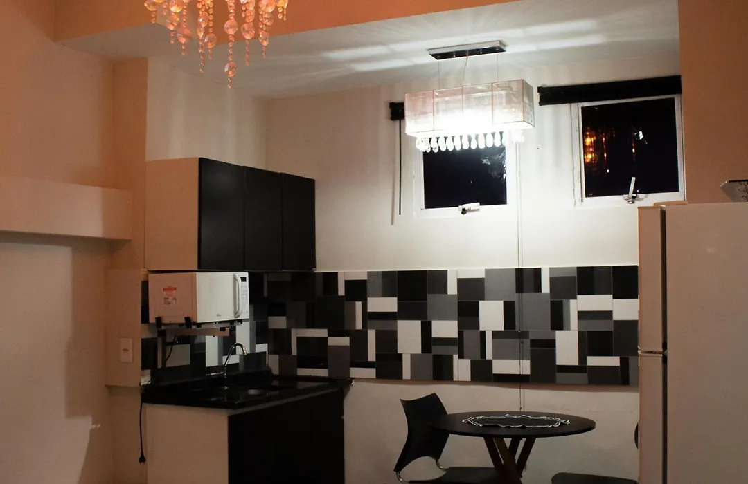 Compacto Hotel Alphaville Campinas-1