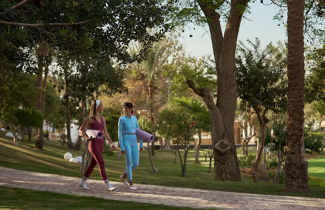 Hilton Cairo Heliopolis Hotel-1