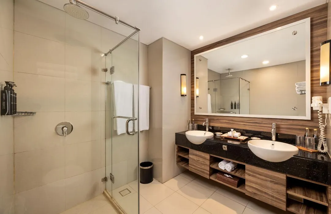 Bali Dynasty Resort-1