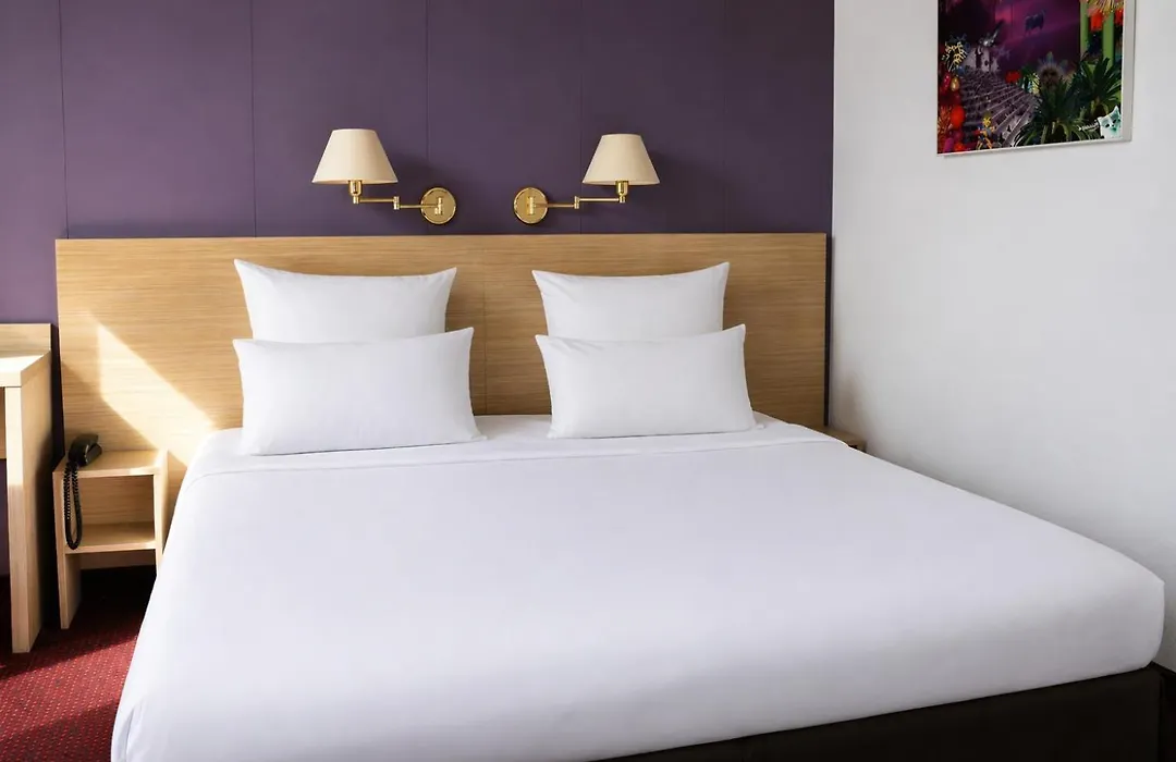 Hotel Continental-1