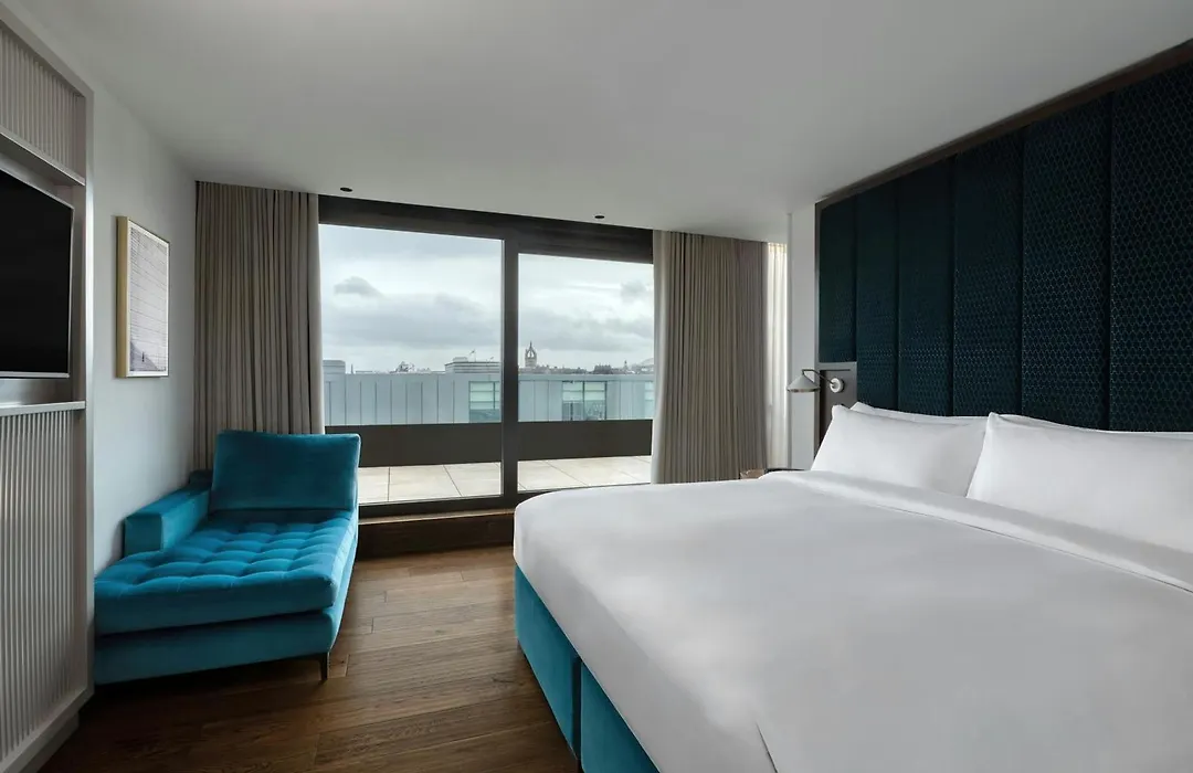 The Edinburgh Grand, A Luxury Collection Hotel, Edinburgh-1